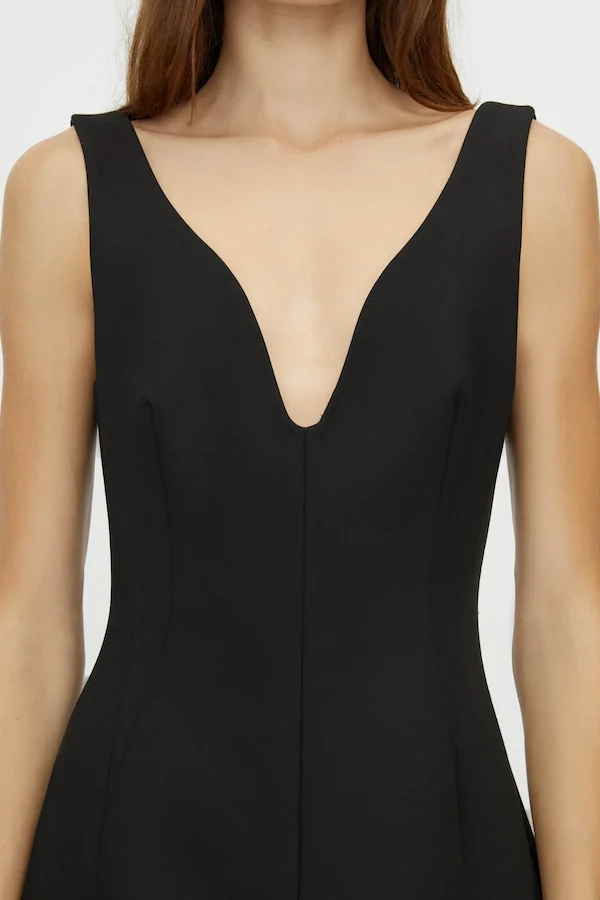 MACKINLEY MINI DRESS - Image 3