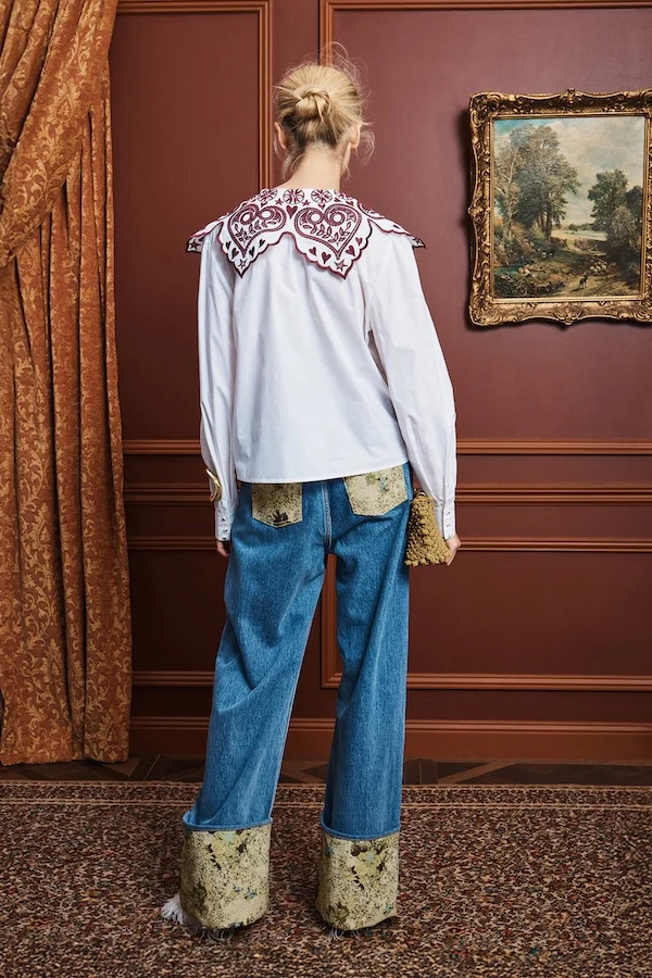 MARCEL DENIM JEAN - Image 3