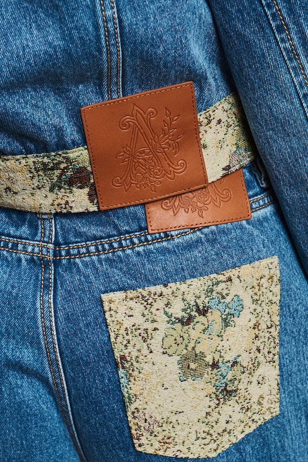 MARCEL DENIM JEAN - Image 4