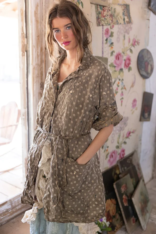 MARGUERITE DRESS - DRESS 1381