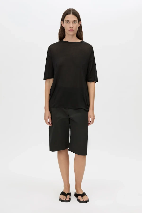 MARJORIE OVERSIZED TEE