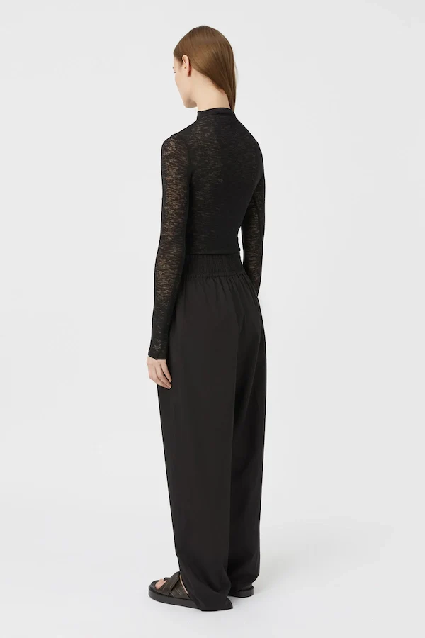 MATINEE LONG SLEEVE TOP - Image 3