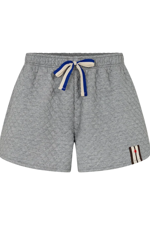 MENTE QUILTED RUNNER SHORT - Image 3