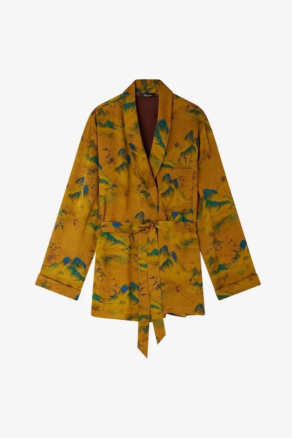 MESHA KIMONO - Image 2
