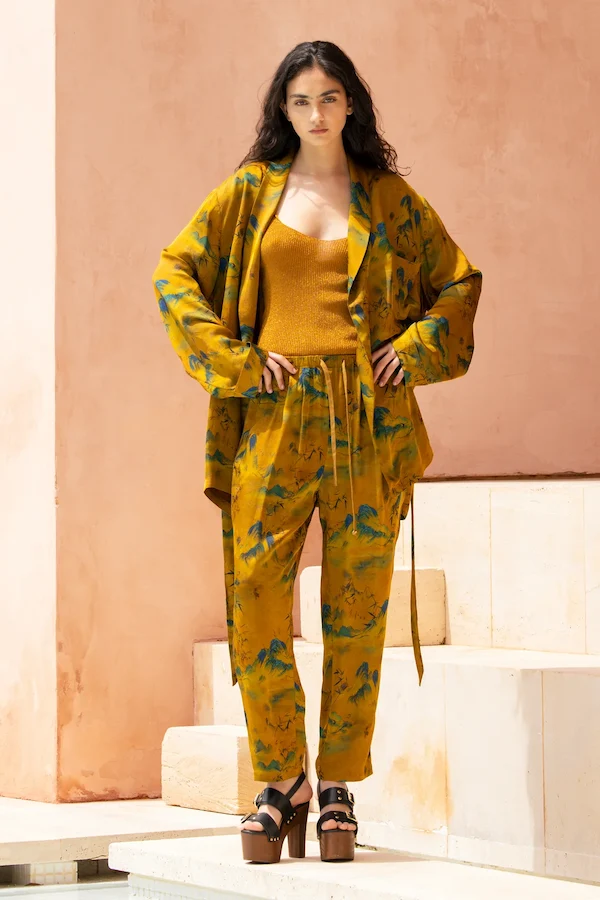 MESHA KIMONO - Image 3