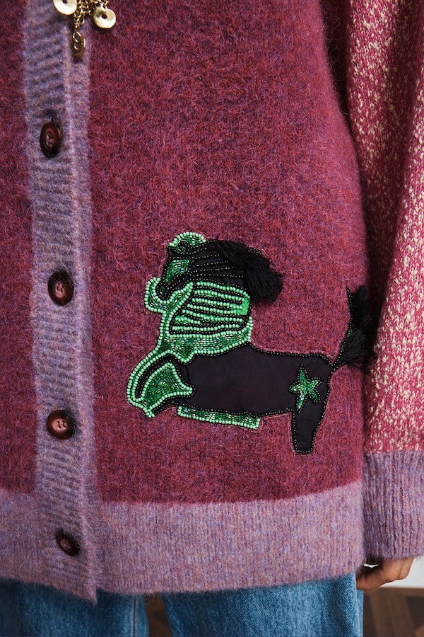 MLAK CARDIGAN - Image 4