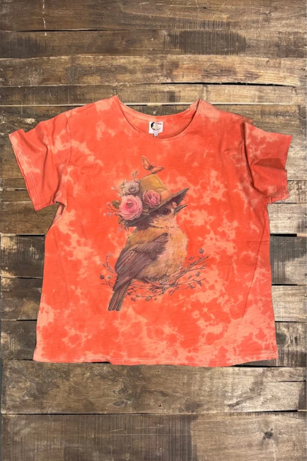 MOON DANCE TEE - GYPSY PERCH - Image 2