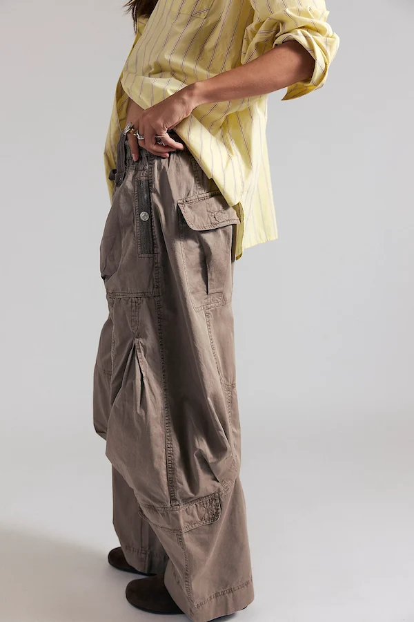 ONSET PARACHUTE PANT - Image 3