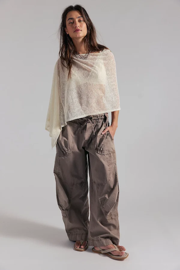 ONSET PARACHUTE PANT - Image 4