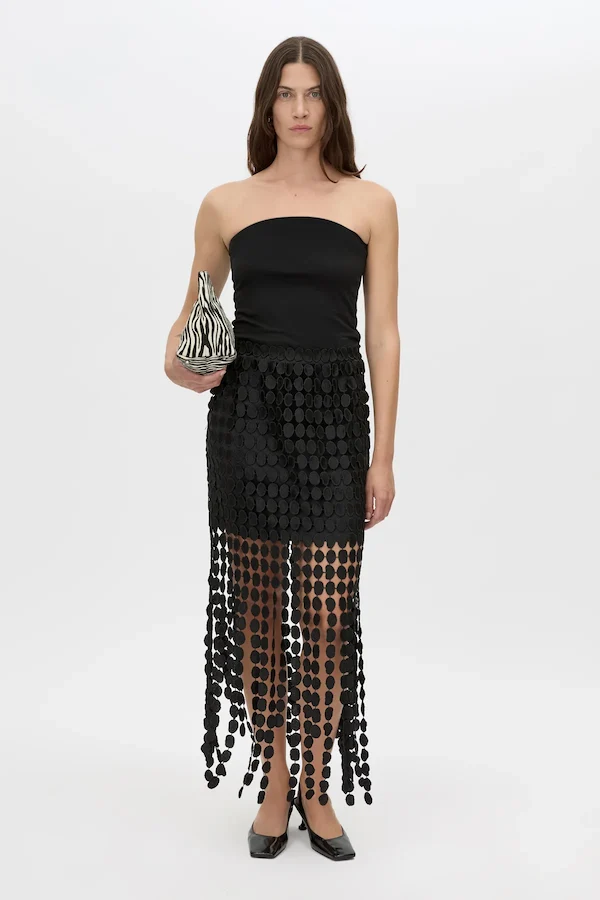 ORLO SKIRT - Image 3