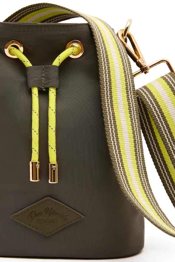 OXFORD BUCKET BAG - Image 4