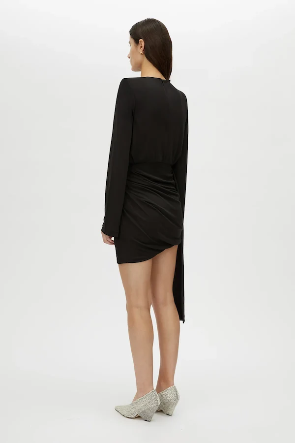 PALOMA MINI DRESS - Image 4