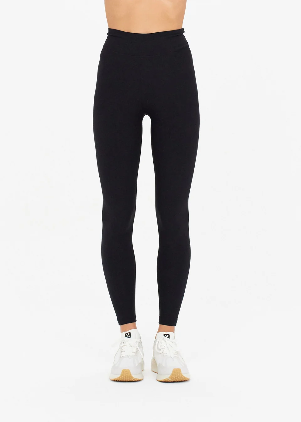 PEACHED 25IN MIDI PANT - Image 4