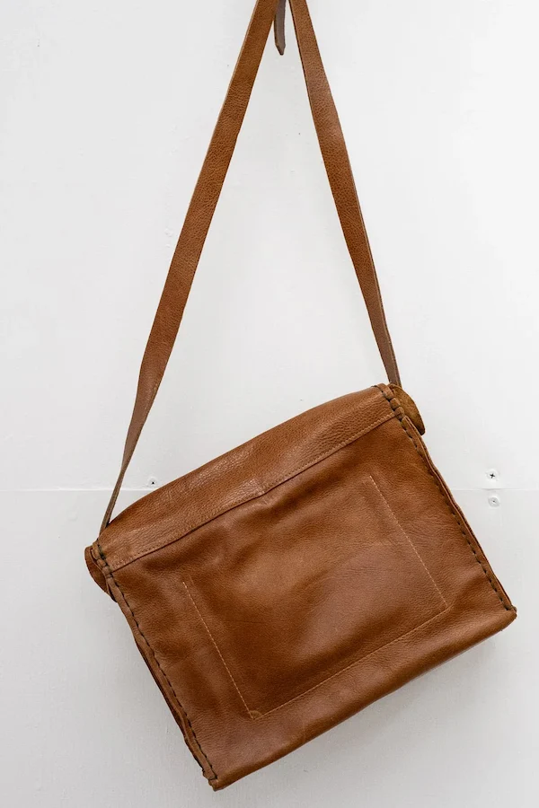 PIENNOLINO BAG - TAN - Image 5