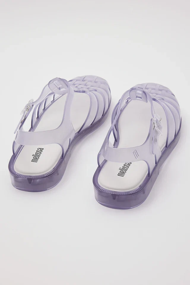 POSSESION SANDAL GLASS - Image 3