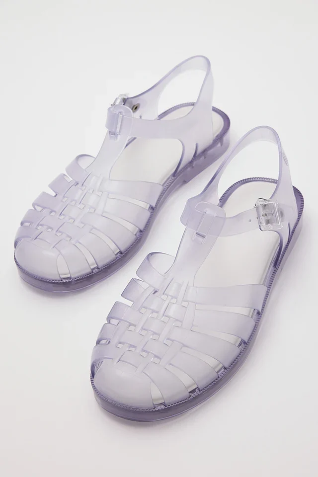 POSSESION SANDAL GLASS - Image 4