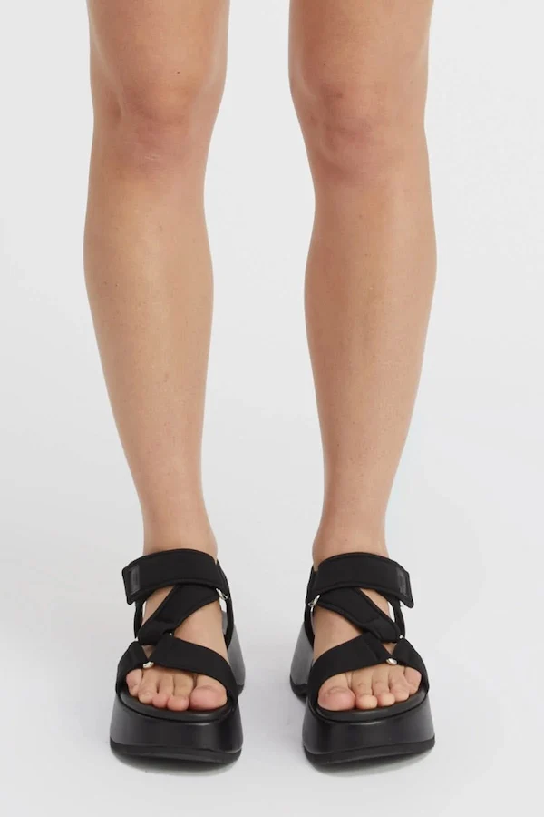 ROMY HIKING SANDAL - Image 3