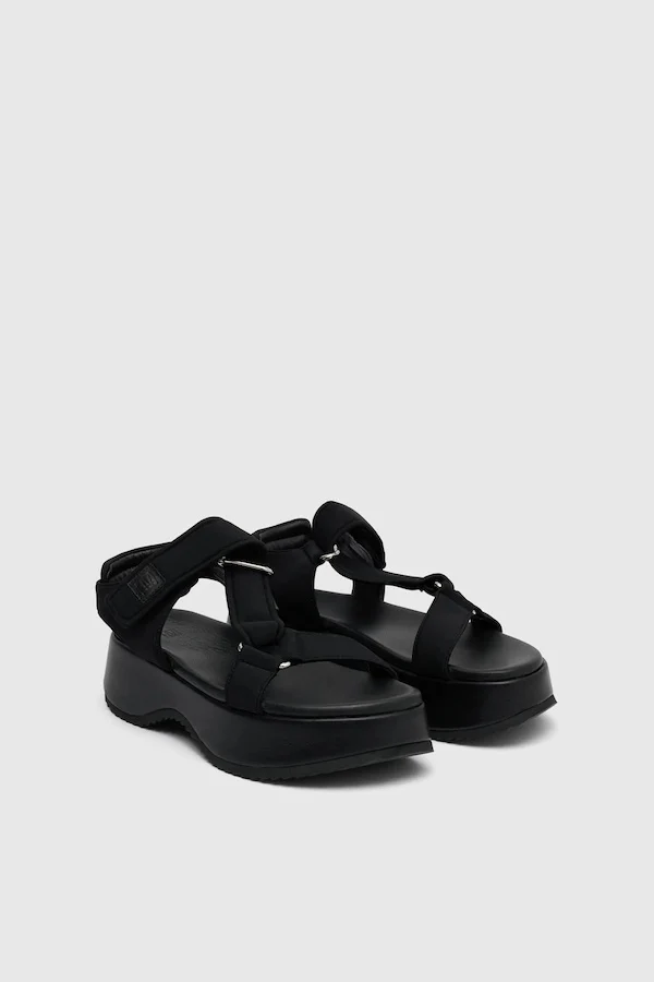 ROMY HIKING SANDAL - Image 4
