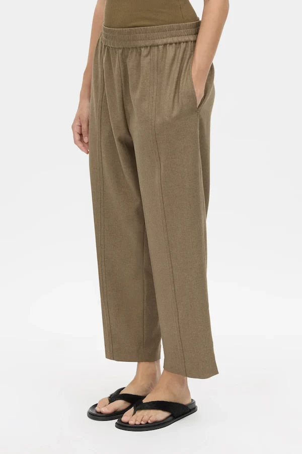 SANDER PANT - SABLE MARLE - Image 2