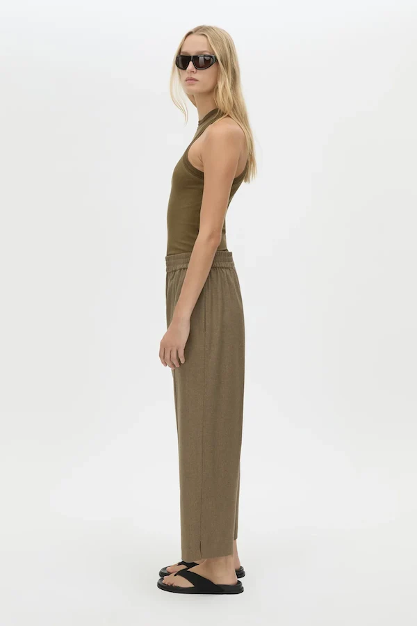 SANDER PANT - SABLE MARLE - Image 4