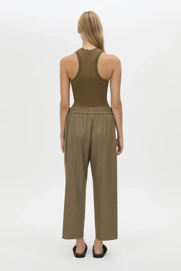 SANDER PANT - SABLE MARLE - Image 5