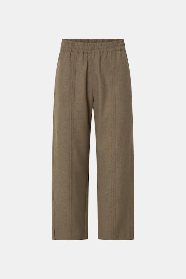 SANDER PANT - SABLE MARLE - Image 6
