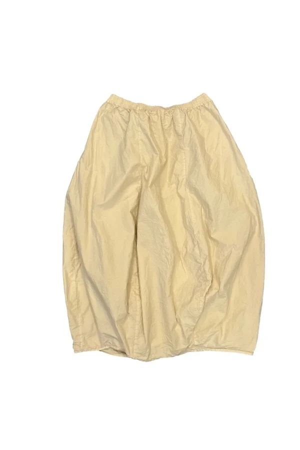 SELIGEH SKIRT - GEFUHL (CREAM)