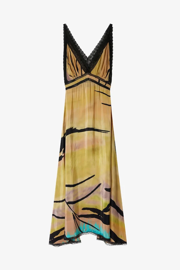 SENALI DRESS - Image 3
