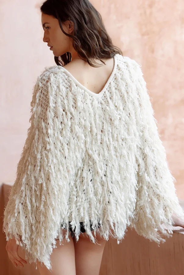 SILOU SWEATER - Image 2