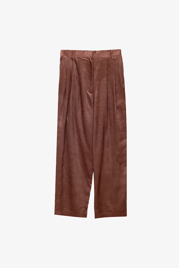 SINGA PANTS - PURPLE - Image 3