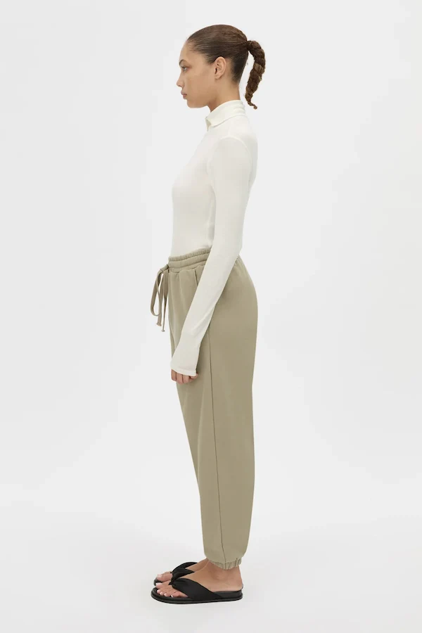 SONORA TRACK PANT - CLAY - Image 3