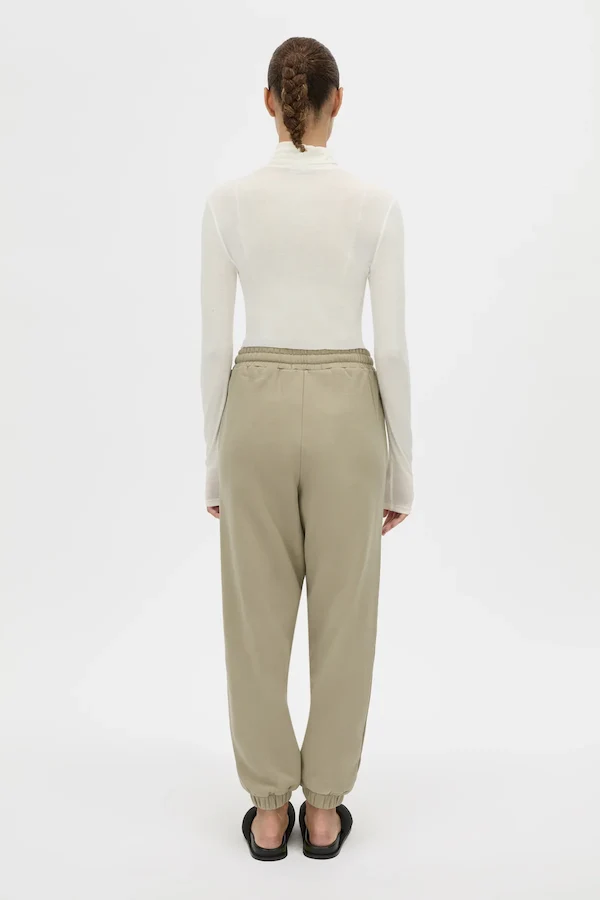 SONORA TRACK PANT - CLAY - Image 4