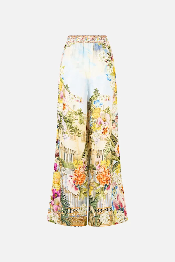 STRAIGHT LEG PANT - Image 3