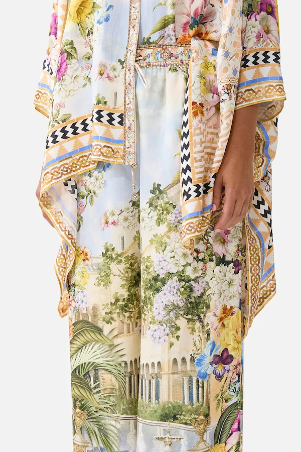 STRAIGHT LEG PANT - Image 4