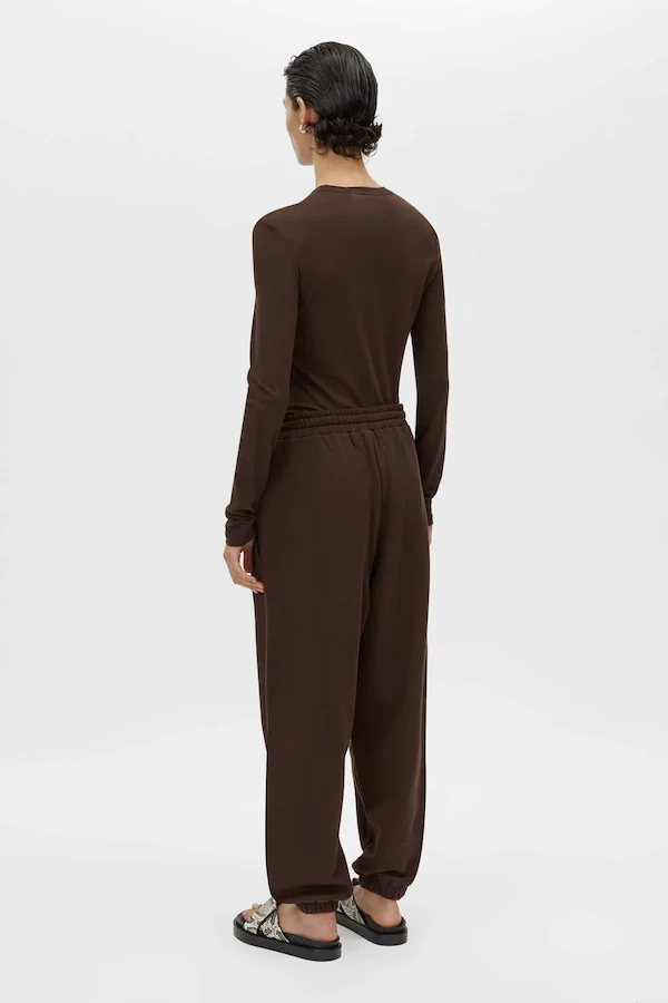 TIA LOGO TRACK PANT - Image 3